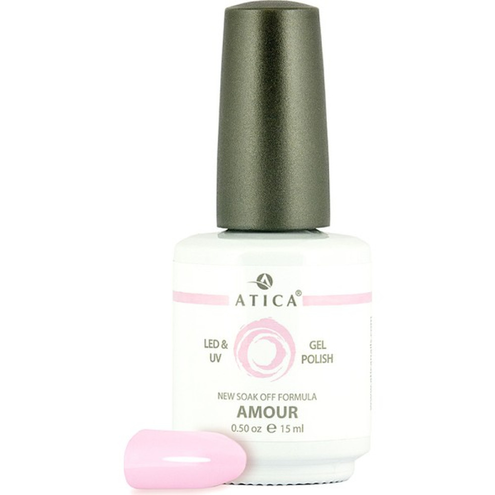 Atica Kalıcı Oje 80 Pembe Leylak 7,5 ml Oto Boyaları Fiyatı