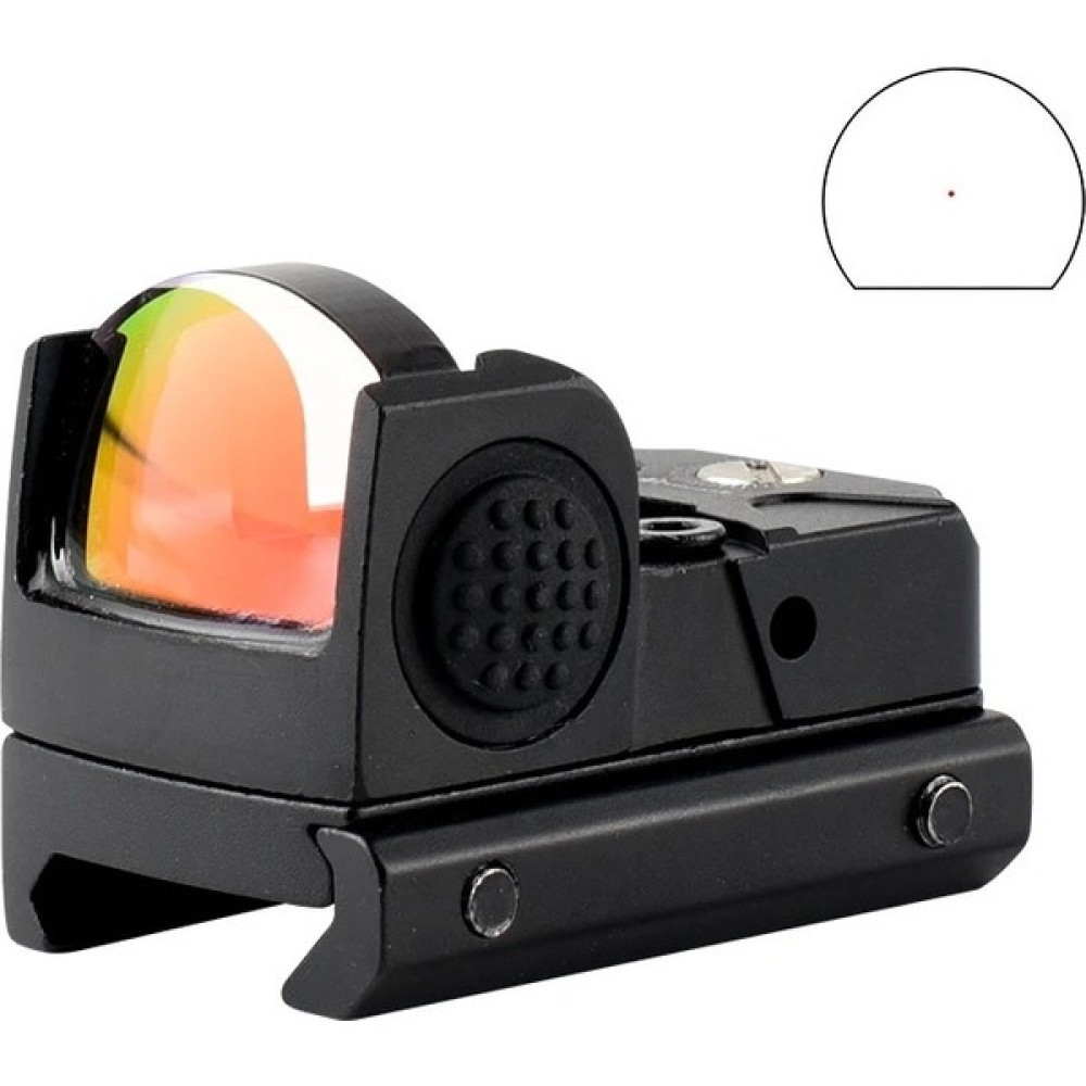 Atik Camp Gold Police Reddot Nişangah (GP-1008) Dürbünler Fiyatı