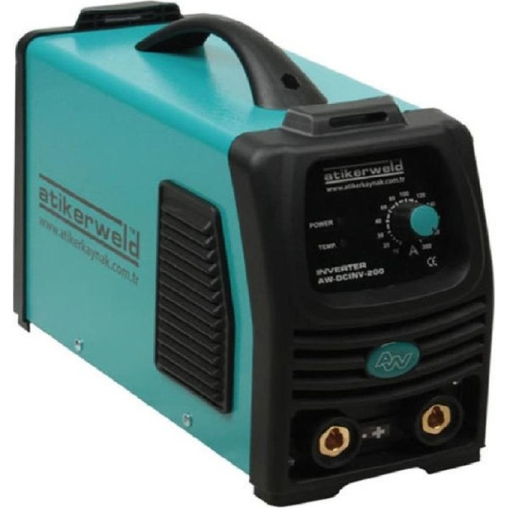 Atikerweld AW-DCINV-200 Inverter Kaynak Makinası 200 A Kaynak Makineleri Fiyatı