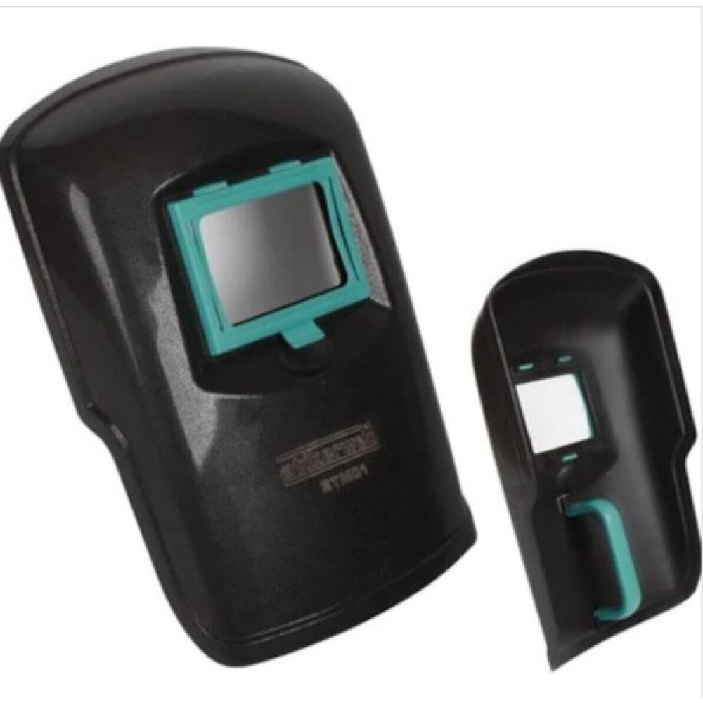 Atikerweld kaynak Maskesi + Maske Camı Atiker Kaynak Makineleri Fiyatı