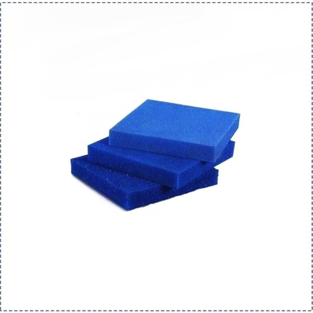 Atılım Akvaryum Akvaryum Filtre Süngeri Biyolojik Sünger 25X25X5 cm - 2 Adet Evcil Hayvan Ürünleri Fiyatı