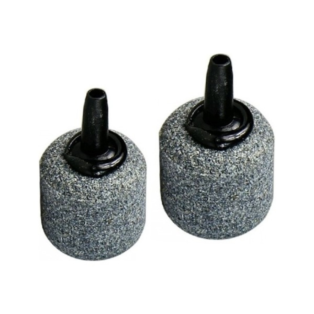 Atılım Akvaryum Akvaryum Yuvarlak Hava Taşı Gri Premium 4 cm x 2 Adet - 2'li Paket Evcil Hayvan Ürünleri Fiyatı