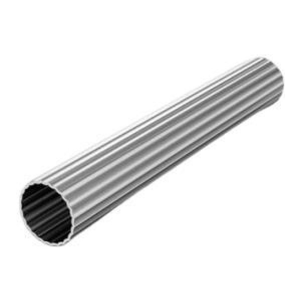 Atılım Yuvarlak Alüminyum Dolap Içi Askı Borusu + 2 Adet Flanş + Vidaları - 120cm Nalburiye & Hırdavat Fiyatı