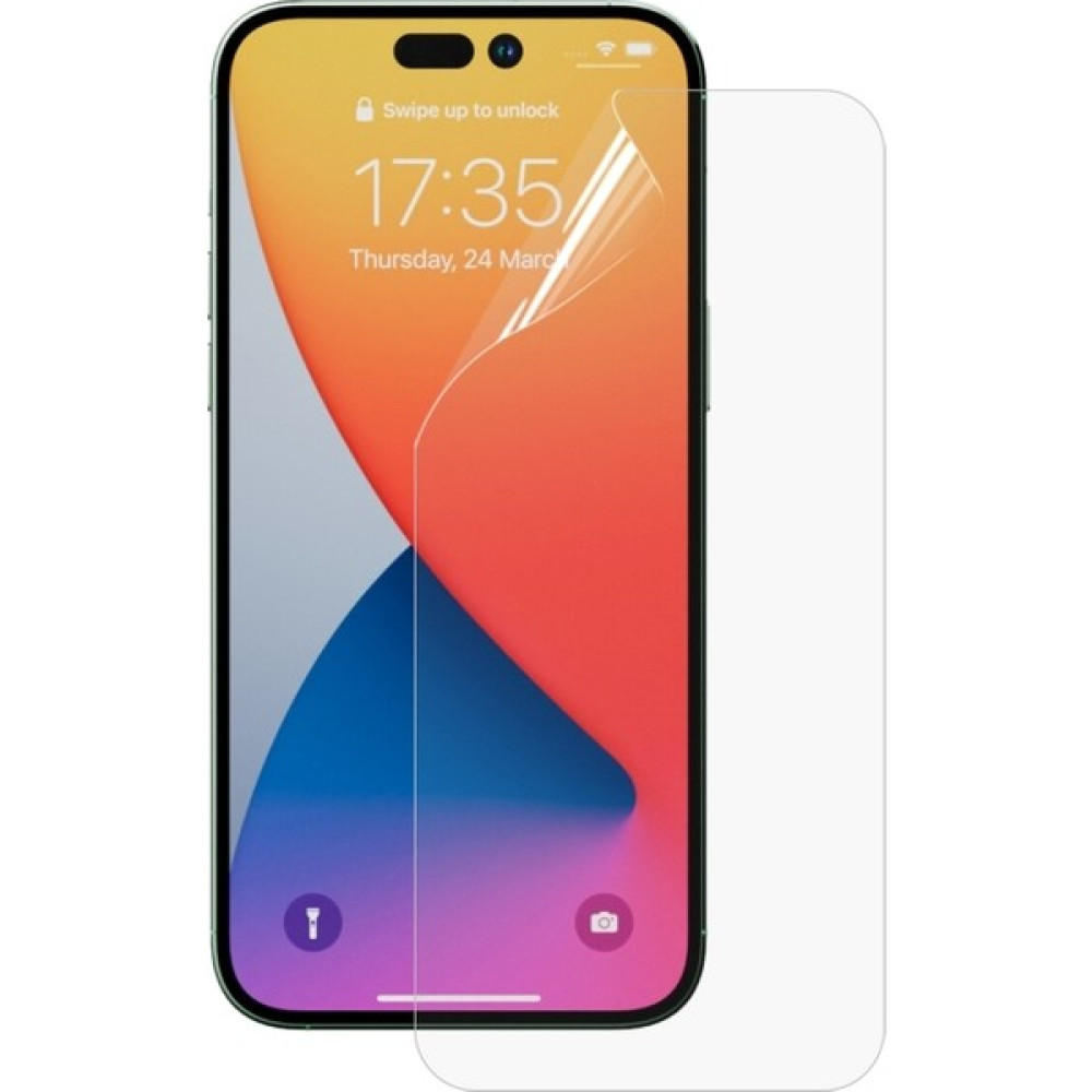 Atk Apple IPHONE 14 Pro Hayalet Ekran Koruyucu - Beyaz Giyilebilir Teknoloji Aksesuarları Fiyatı
