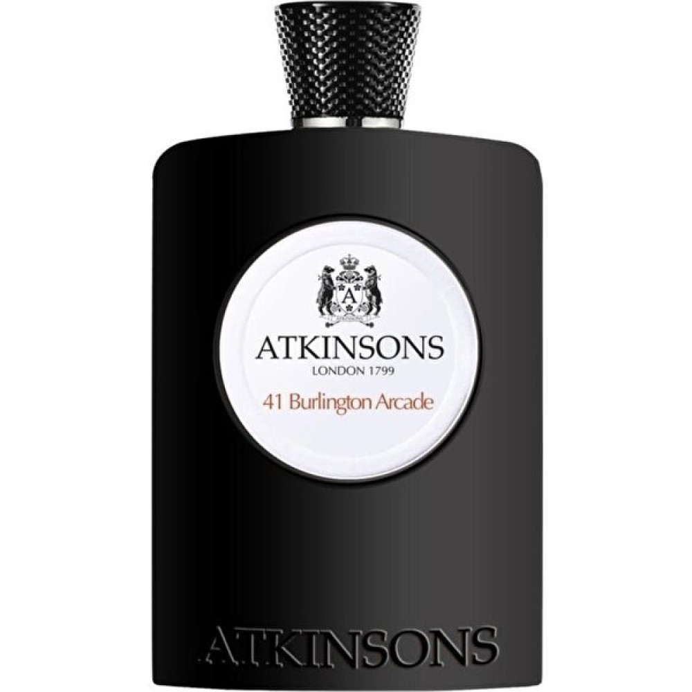 Atkinsons 41 Burlington Arcade Eau De Parfum 100 ml Parfümler Fiyatı