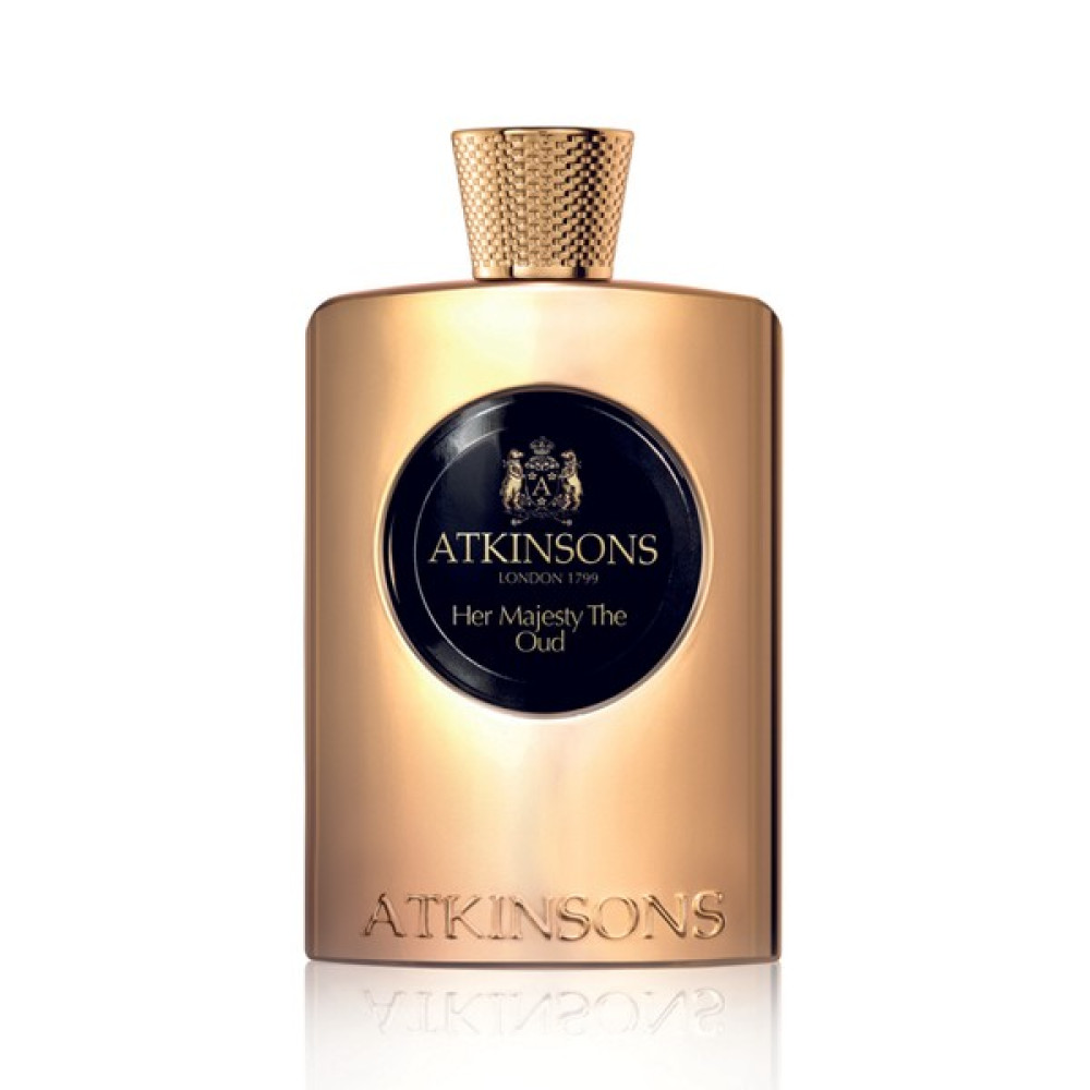 Atkinsons Her Majesty The Oud Edp 100 ml Parfüm Parfümler Fiyatı
