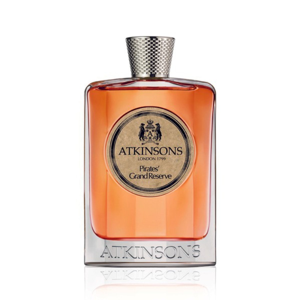 Atkinsons Pirates I Grand Reserve Edp 100 ml Parfüm Parfümler Fiyatı