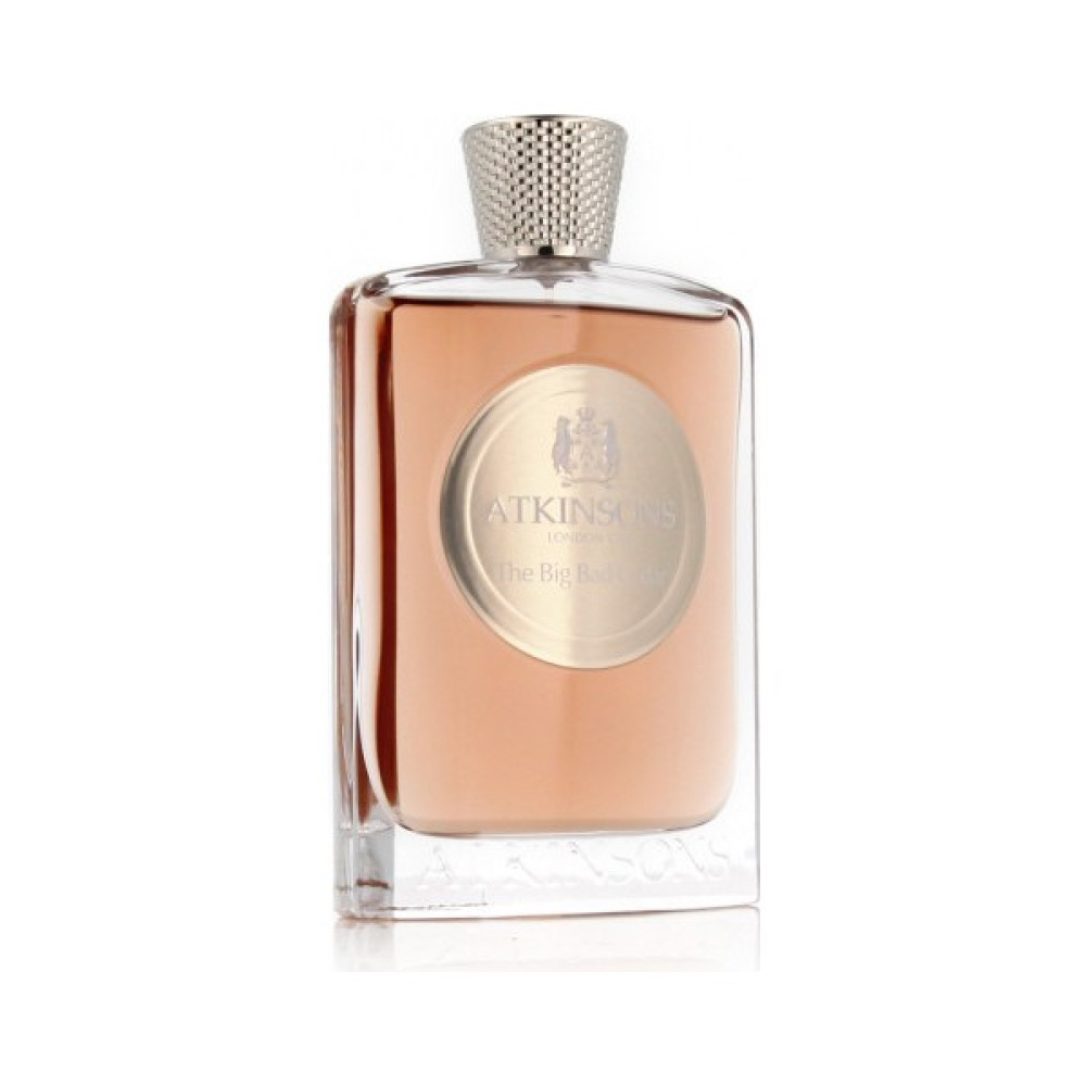 Atkinsons The Big Bad Cedar Edp 100ML Unisex Parfüm Erkek Parfümleri Fiyatı