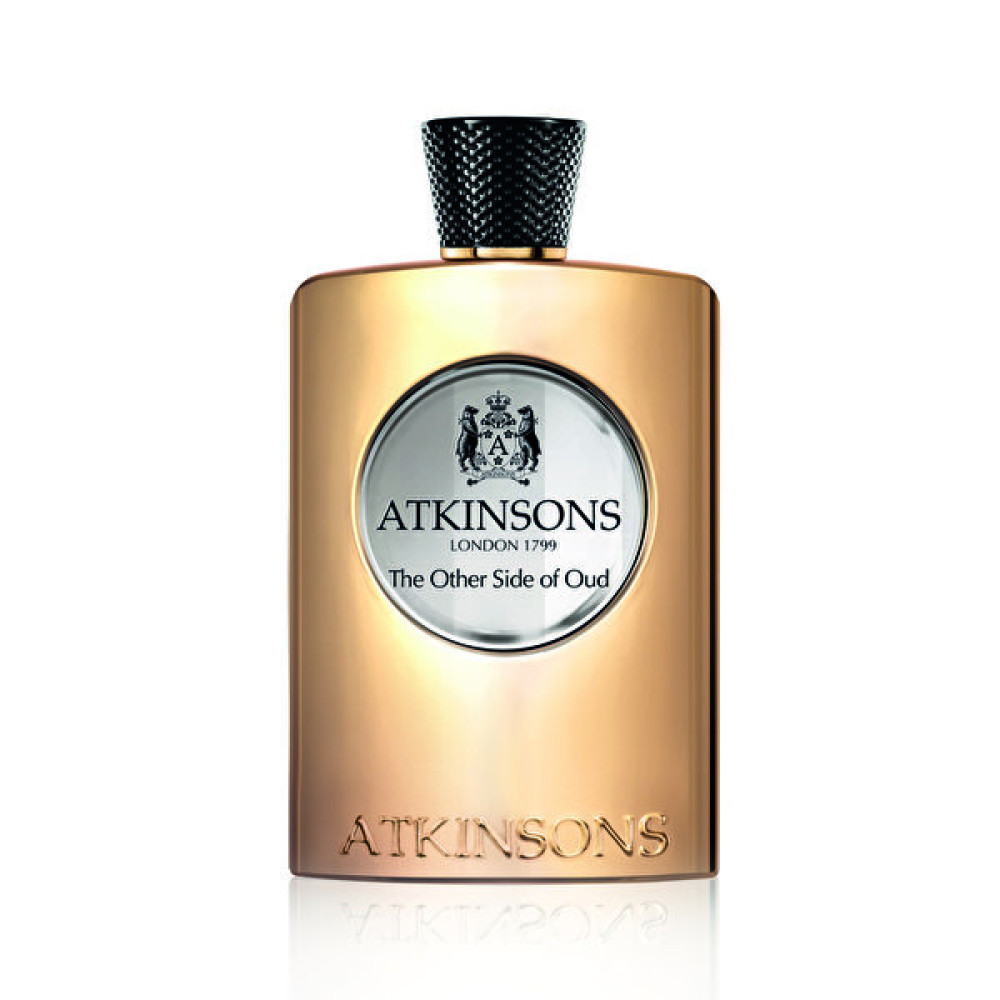 Atkinsons The Other Side Of Oud Edp 100ml Parfüm - 100 ml Kadın Parfümleri Fiyatı