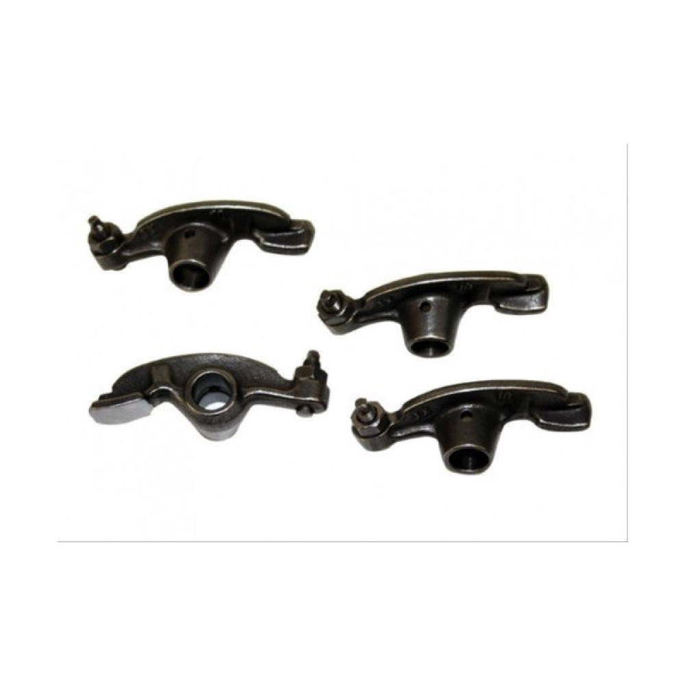 ATL Mondial 250 MCT Piyano Set (4 Adet) (Vidalı) Motorsiklet Aksesuarları Fiyatı