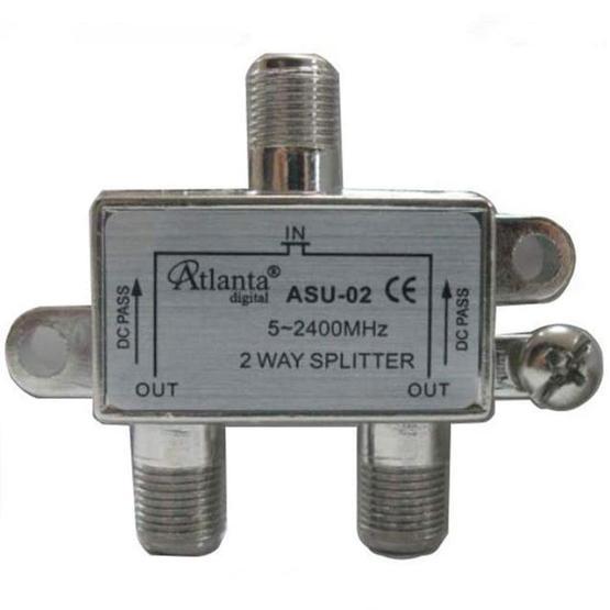 Atlanta ASU-02 Splitter Switchler Fiyatı