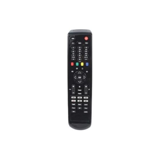Atlanta ET-5000 HD Uydu Alıcı Kumandası Uydu Alıcısı Aksesuarları Fiyatı
