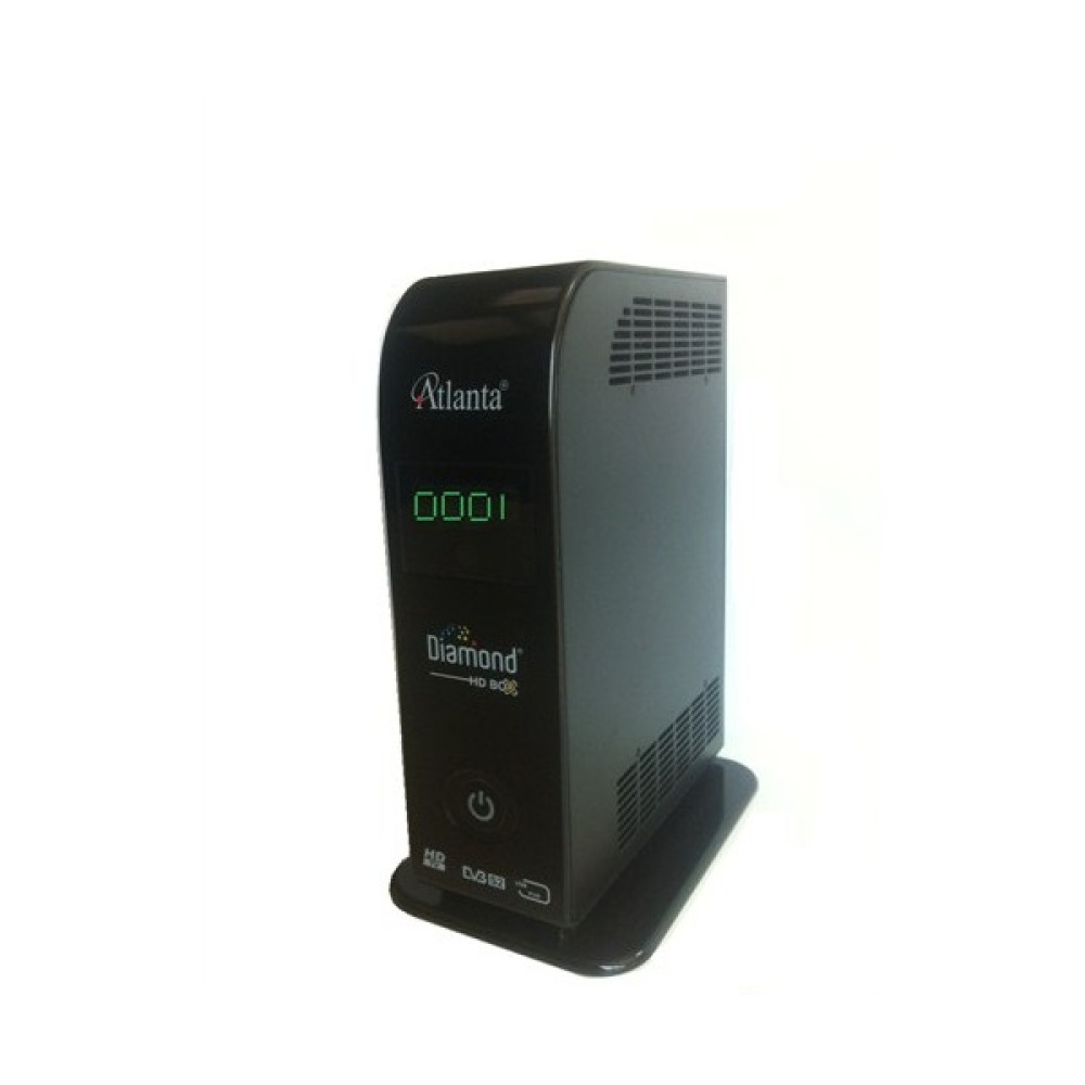 Atlanta HD Box Diamond Full HD Uydu Alıcı Uydu Alıcıları Fiyatı