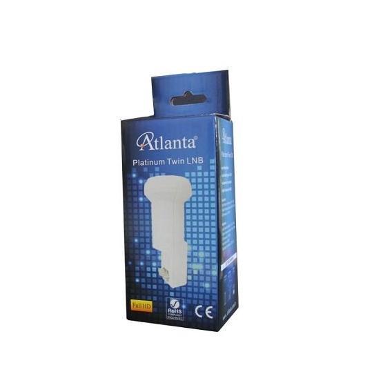 Atlanta Platinum Twin LNB LNB ler Fiyatı