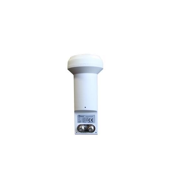 Atlanta Platinum Twin LNB