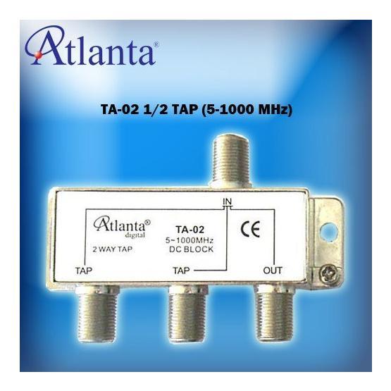 Atlanta TA02 Sinyal Düşürücü