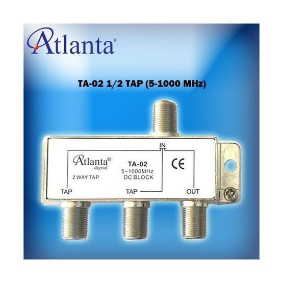 Atlanta TA02 Sinyal Düşürücü