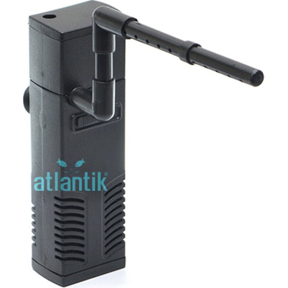 Atlantik Akvaryum İç Filtre 600F 4W Evcil Hayvan Ürünleri Fiyatı