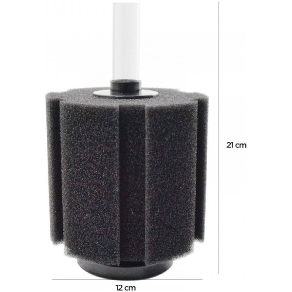 Atlantik ATL400-ATLANTIK Akvaryum Üretim Pipo Filtre 21X12 cm Evcil Hayvan Ürünleri Fiyatı