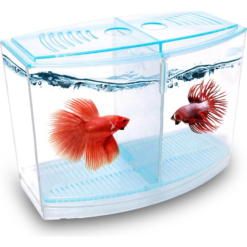 Atlantik Betalık Beyaz 9x19x14cm 1800 ml Beta Tank Akvaryum Aksesuarı Kullanım Amacı - 1 Evcil Hayvan Ürünleri Fiyatı