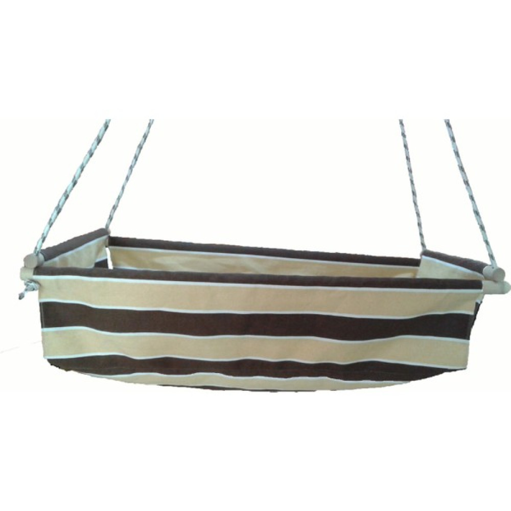 Atlantis Ahşap Hamak-Beşik Bebek Çocuk Hamağı Beşiği (Çingene Salıncağı) Bebek Oyuncakları Fiyatı