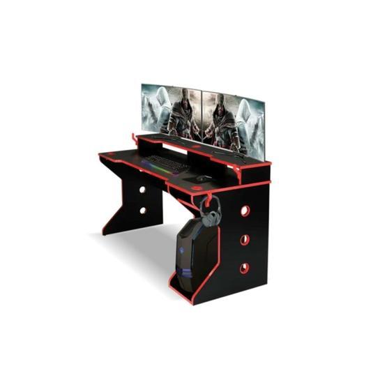 Atlantix Gaming Oyuncu Masası Çalışma Masası Fiyatı