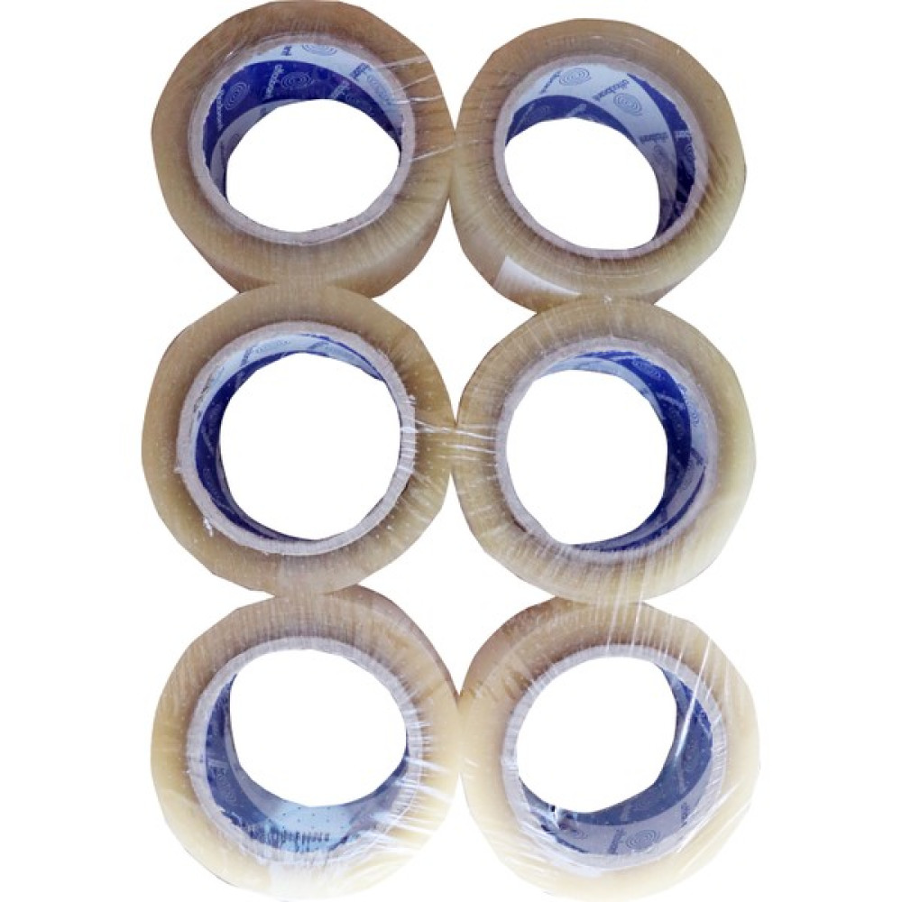 Atlas Bant Hotmelt Koli Bandı 45 mm x 100 mt 6'lı Bant Fiyatı