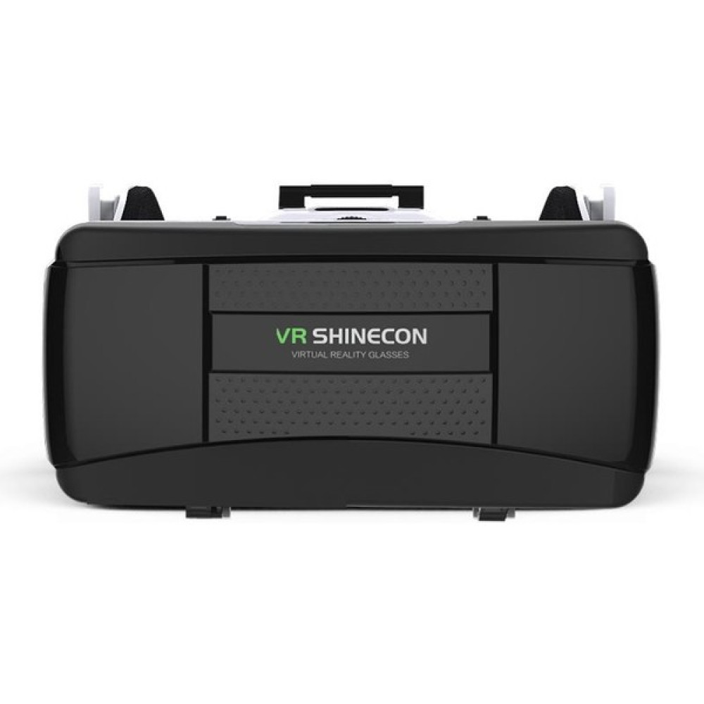 Atlas E-Ticaret Nüanstek G06B Vr Shinecon 3D Sanal Gerçeklik Gözlüğü Sanal Gerçeklik Gözlüğü Fiyatı