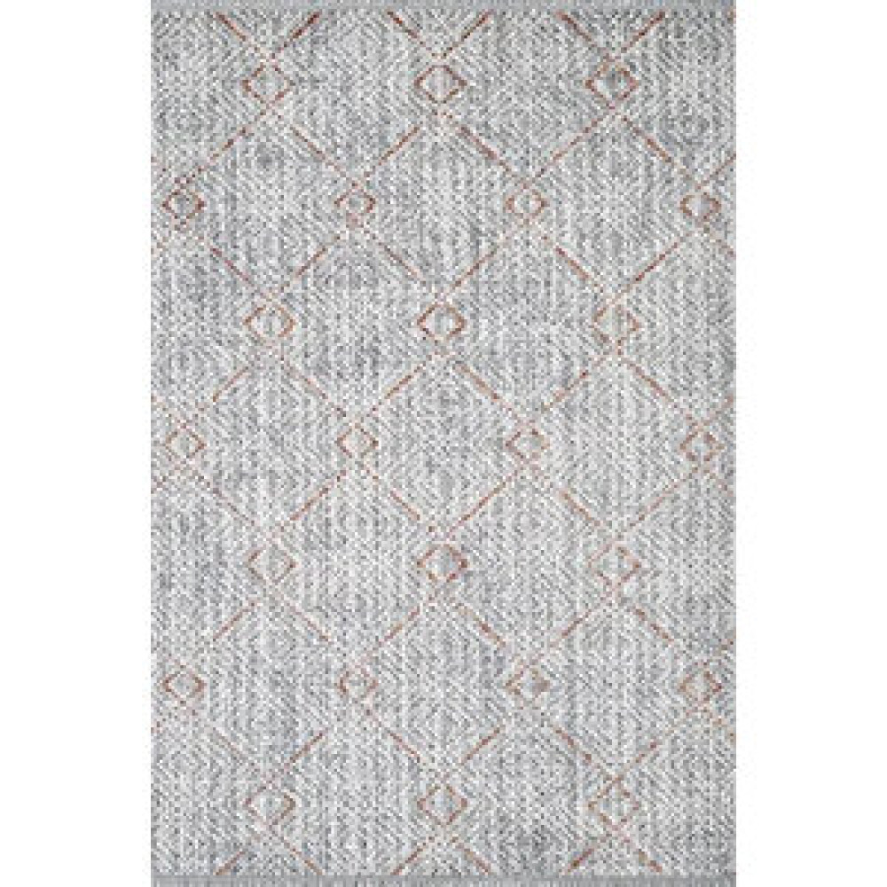 Atlas Halı Aster Koleksiyonu Aq12b - 100 X 200 100x200 cm Salon & Oturma Odası Tekstili Fiyatı