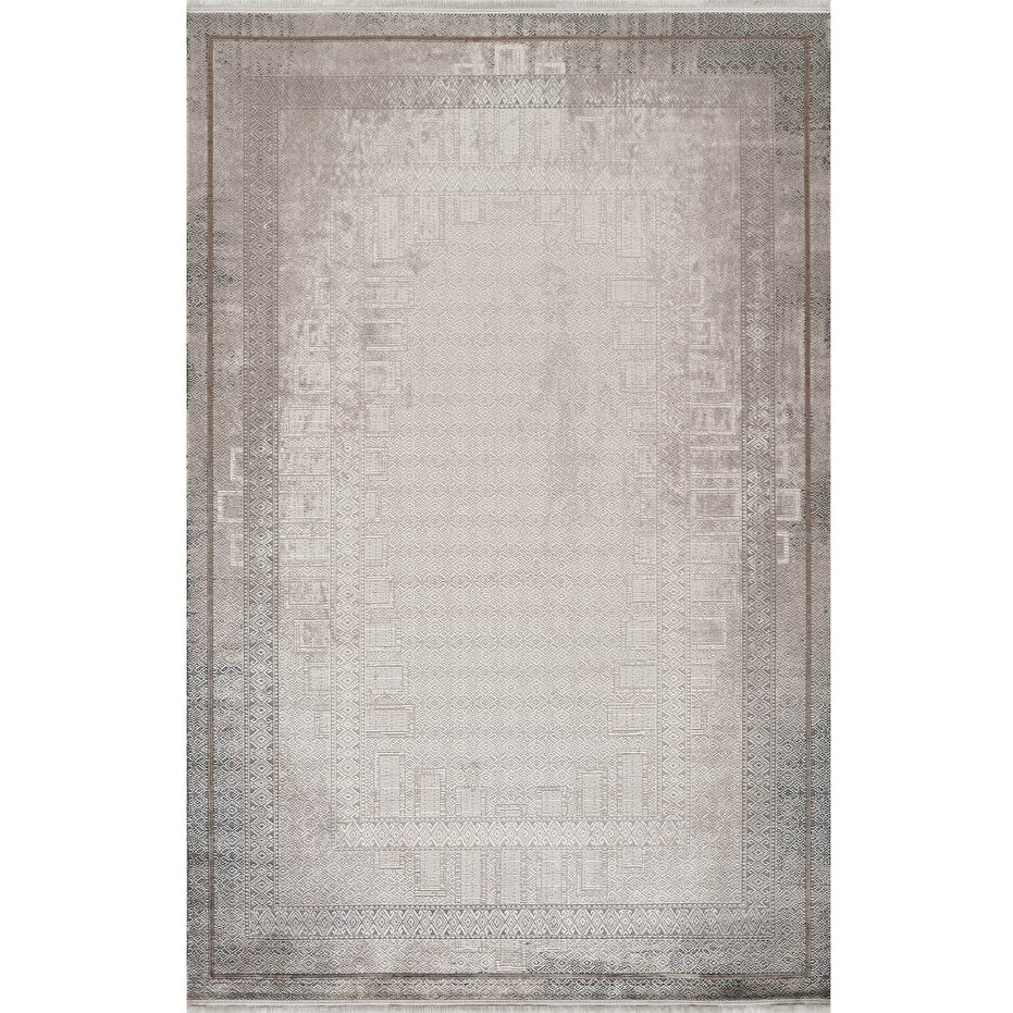 Atlas Halı Dore DU05A Triko Akrilik Yumuşak Dokulu Leke Tutmaz Lazer Kesim Halı - Gri - 80 x 300 cm SSD / Solid State Drive Fiyatı