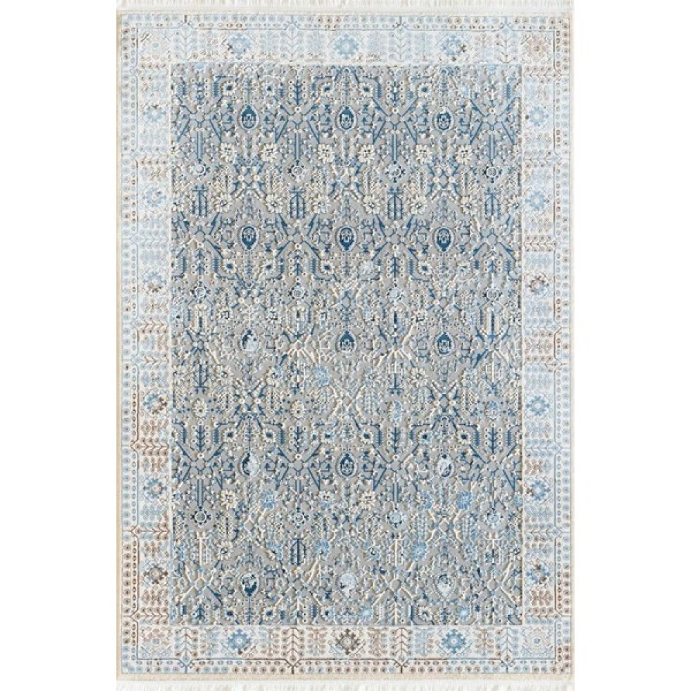 Atlas Halı Girit GR02C - 160 x 230 cm Salon Halısı Fiyatı