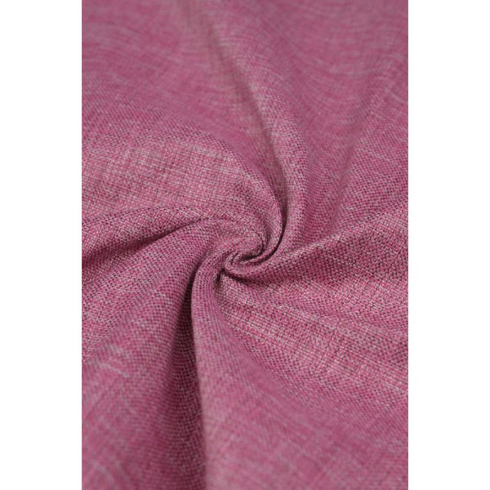 Atlas Kumaş Ekol Keten Serisi Döşemelik Kumaş - 100 cm - 140 cm - Pembe Kumaşlar Fiyatı