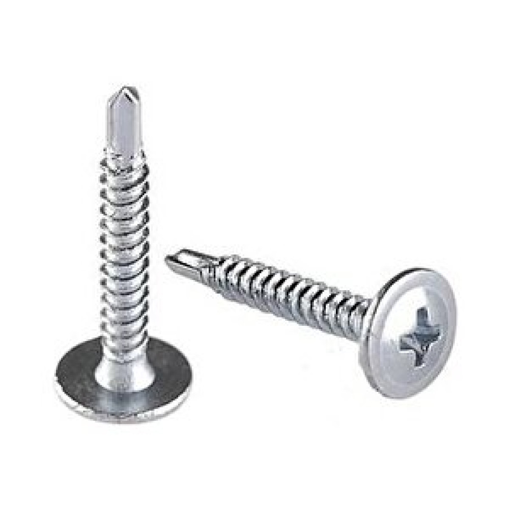 Atlas Matkap Uçlu Vi̇da Yhb  3,9x16  1 Paket-50 Adet Matkaplar Fiyatı