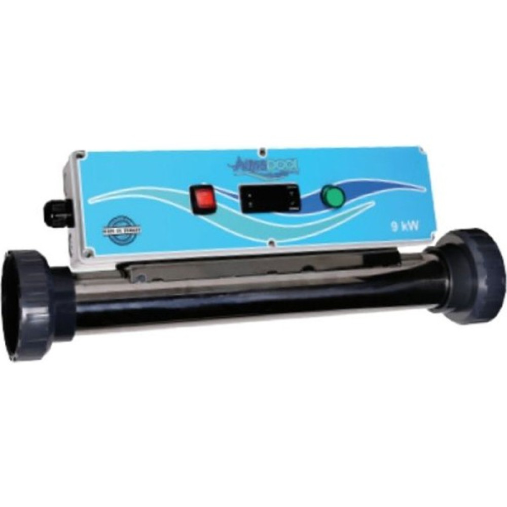 Atlas Pool Atlaspool 12 Kw Trifaze Elektrikli Havuz Isıtıcı (Yerli) Oto, Bahçe, Yapı Market Fiyatı