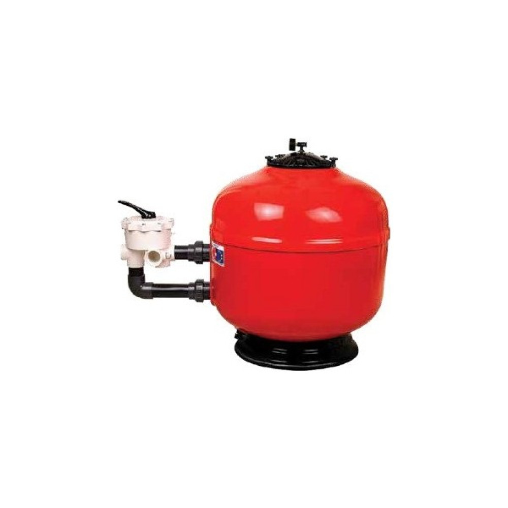 Atlas Pool Atlaspool Canada Model Kum Filtresi Yüzme Havuzu Polyester Kum Filtresi Havuz Kum Filtreleri - 400 mm Oto, Bahçe, Yapı Market Fiyatı