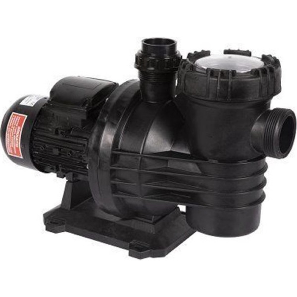 Atlas Pool Florida Serisi 0,75 Hp Atlaspool Ön Filtreli Pompa (Monofaze) Oto Boyaları Fiyatı