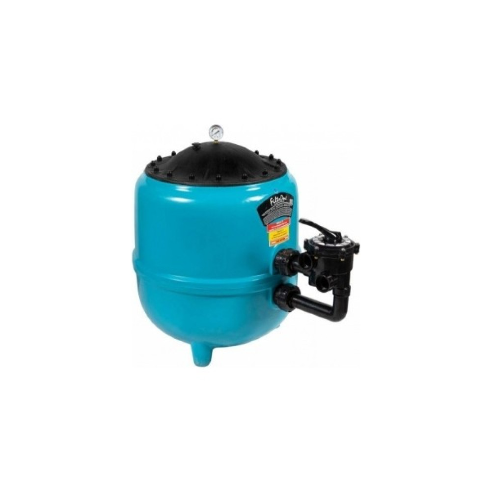 Atlas Pool Gemaş Fıltrone L Plastik Havuz Kum Filtresi 1000 mm Geniş Kapak 40 M3/h - 1 Oto Boyaları Fiyatı