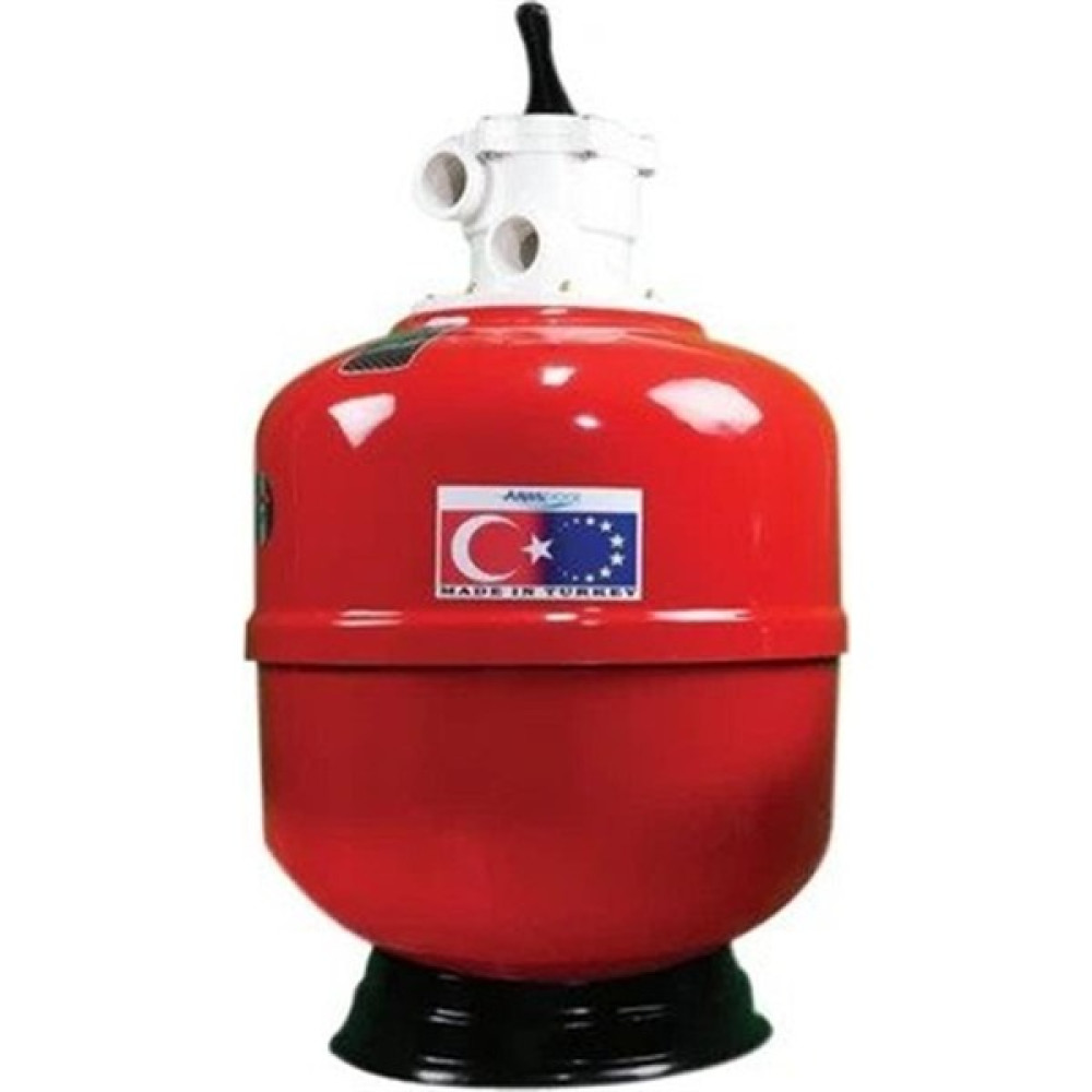 Atlas Pool Üstten Vanalı Canada Model 400 mm Kum Filtresi Oto Boyaları Fiyatı