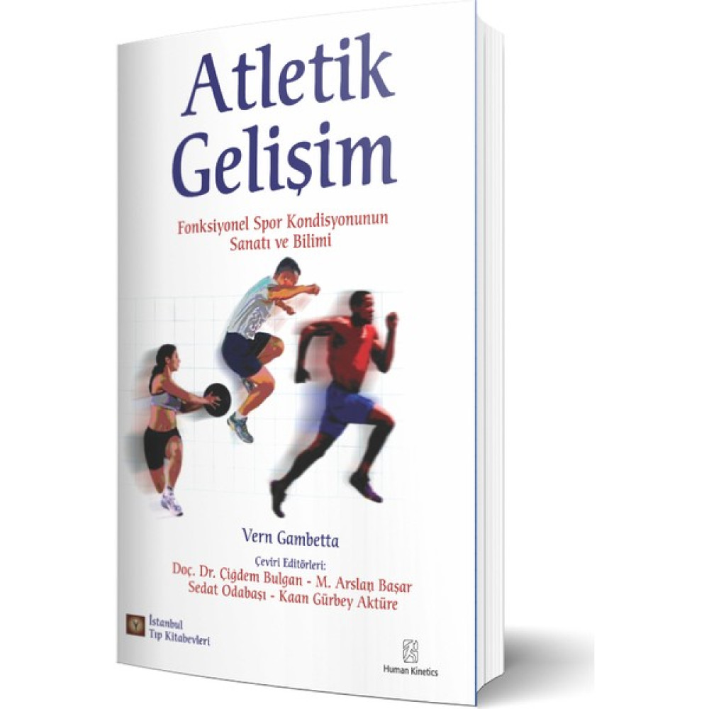 Atletik Gelişim - Çiğdem Bulgan Sağlık, Spor ve Diyet Fiyatı