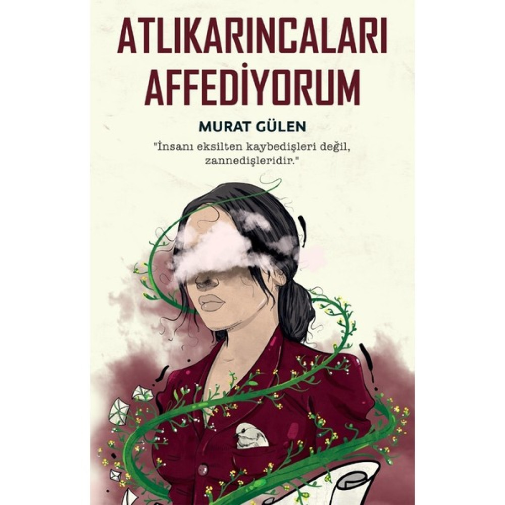 Atlıkarıncaları Affediyorum - Murat Gülen Deneme - İnceleme Fiyatı