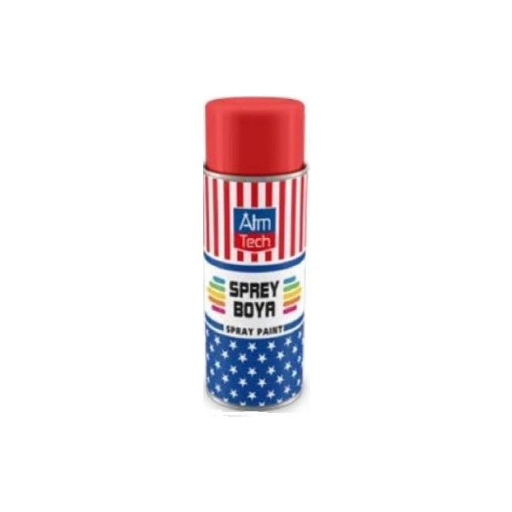 Atm Tech Sprey Boya Beyaz 400 ml Oto Boyaları Fiyatı