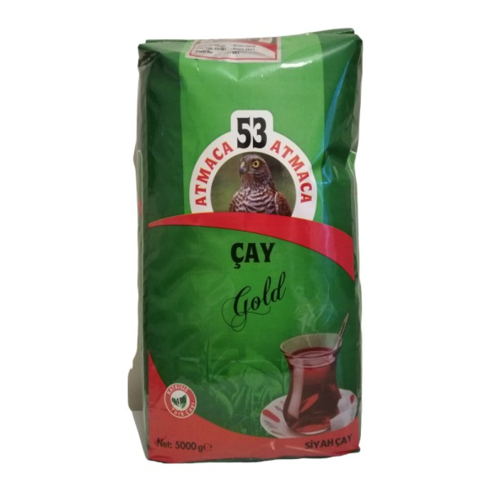 Atmaca 53 5 kg Siyah Çay Diğer Fiyatı