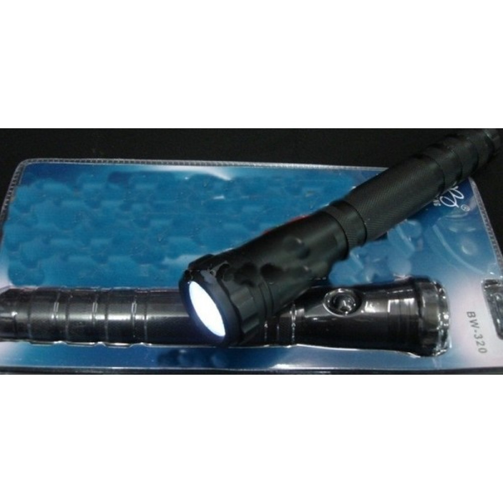 Atmaca Av Police 20 W 3 Orta Pilli Tek LED Fener Oto Boyaları Fiyatı