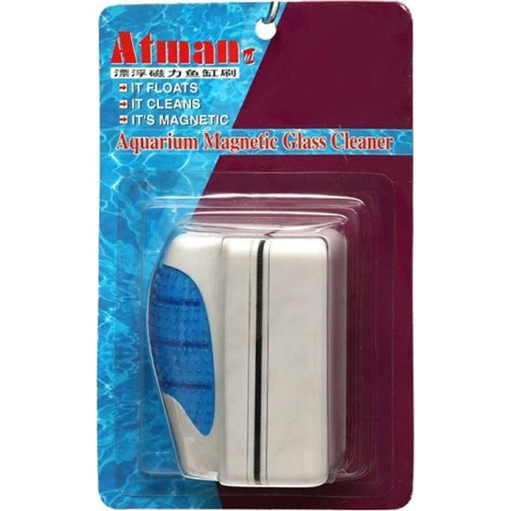 Atman Mf-15 Akvaryum Mıknatıslı Cam Temizleyici Evcil Hayvan Ürünleri Fiyatı