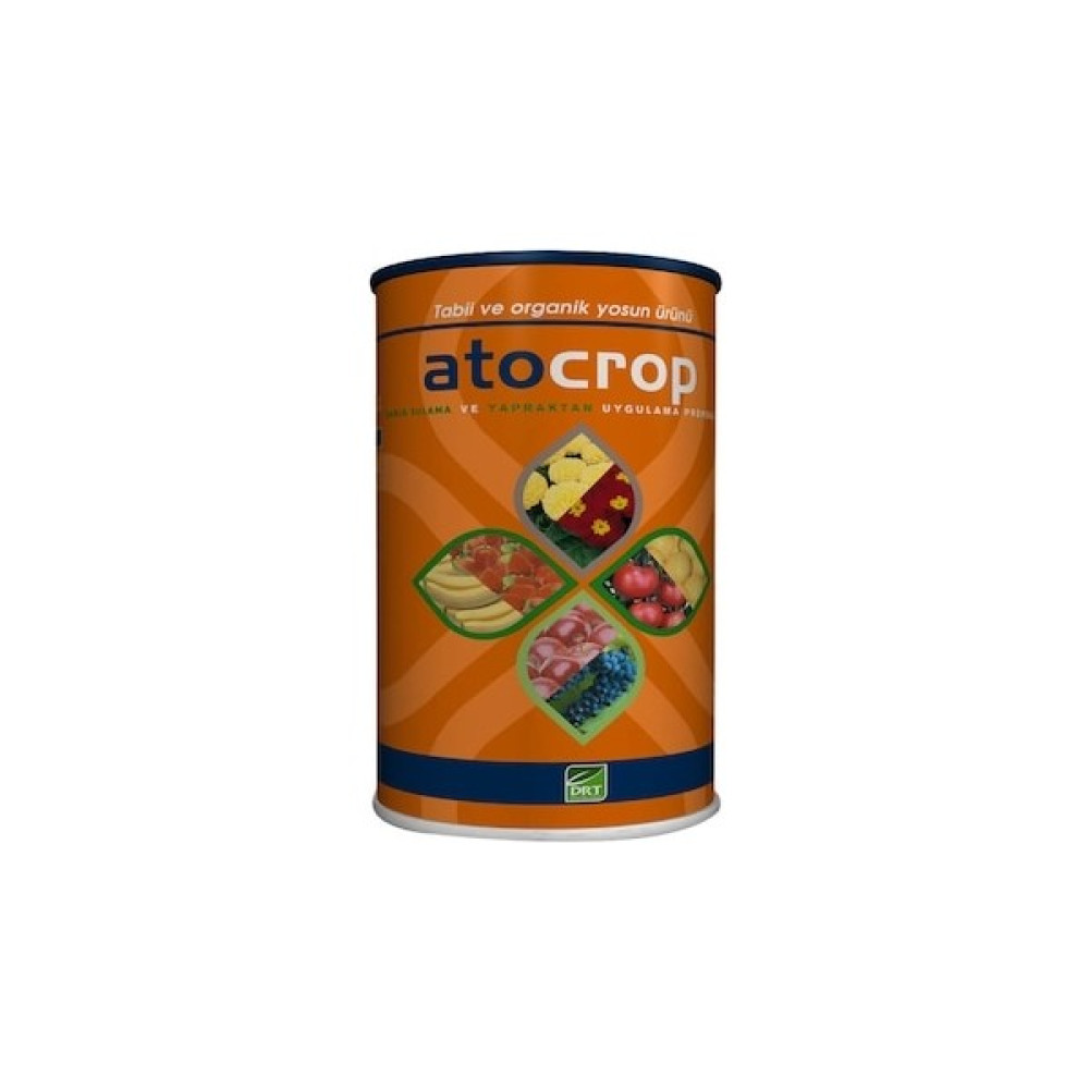 Atocrop 400 gr Deniz Yosunu Toz Köklendirici Gübre Gübre Fiyatı