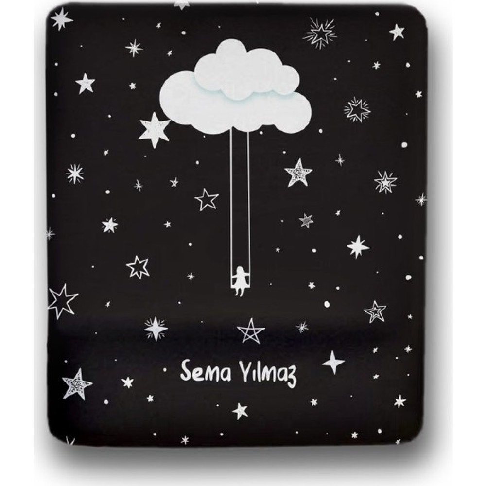 Atölye Çizgi Swinging Girl Kişiye Özel Mouse Pad Mouse Pad Fiyatı