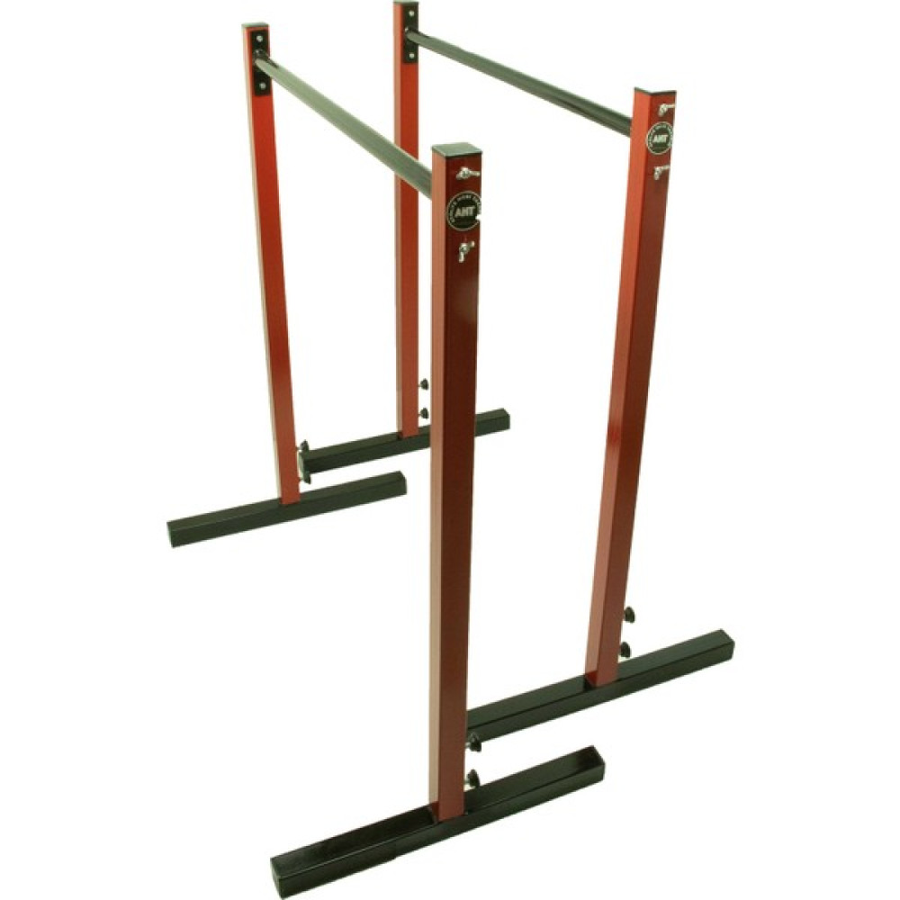 Atölye Hobi Tasarım Parallette Bars - Dips Bar - Biceps Kondisyon Aletleri Fiyatı