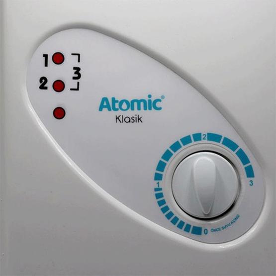 Atomic AT7000 7000 W Klasik Şofben