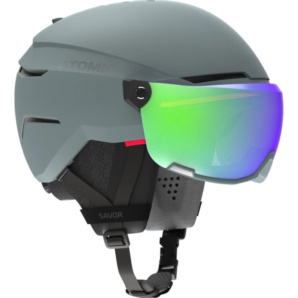 Atomic Kask Savor Visor Green Diğer Spor Ürünleri Fiyatı
