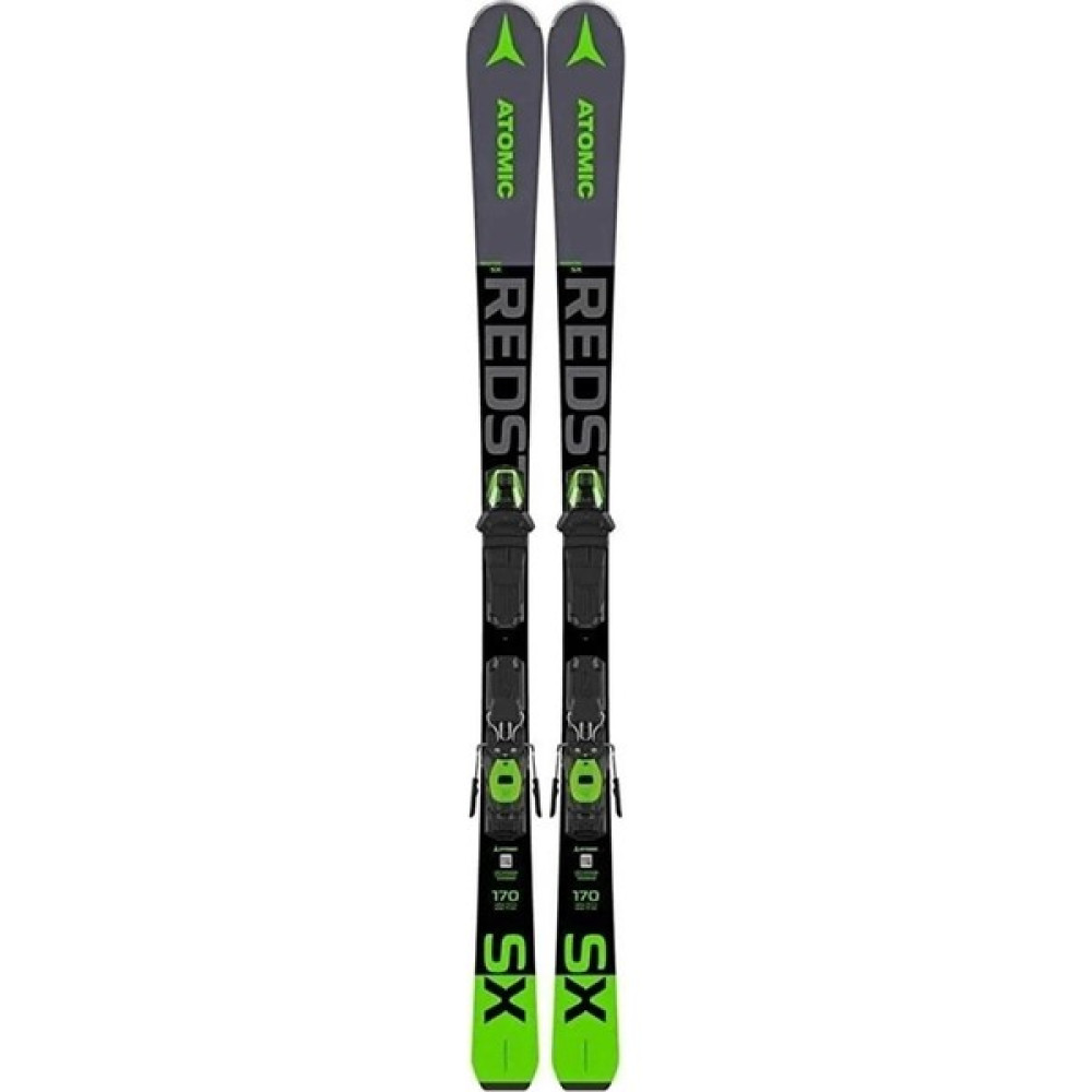 Atomic Redster Sx- KAYAK+M10 Gw Kayak Diğer Spor Ürünleri Fiyatı